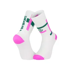 CHAUSSETTES LIGHT RUN HAUTES