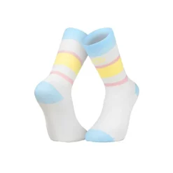 CHAUSSETTES LIGHT RUN HAUTES