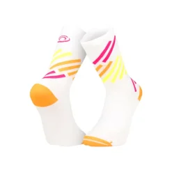 CHAUSSETTES LIGHT RUN HAUTES