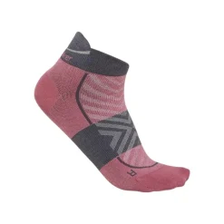 CHAUSSETTES MERINO MICRO RUN+ ULTRALIGHT FEMME