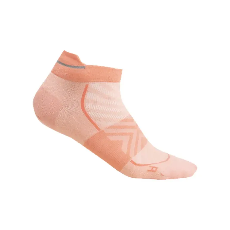 CHAUSSETTES MERINO MICRO RUN+ ULTRALIGHT FEMME