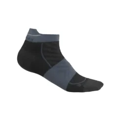 CHAUSSETTES MERINO MICRO RUN+ ULTRALIGHT FEMME