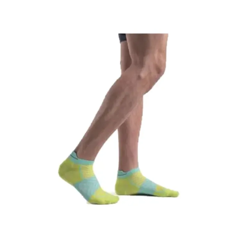 CHAUSSETTES MERINO MICRO RUN+ ULTRALIGHT HOMME