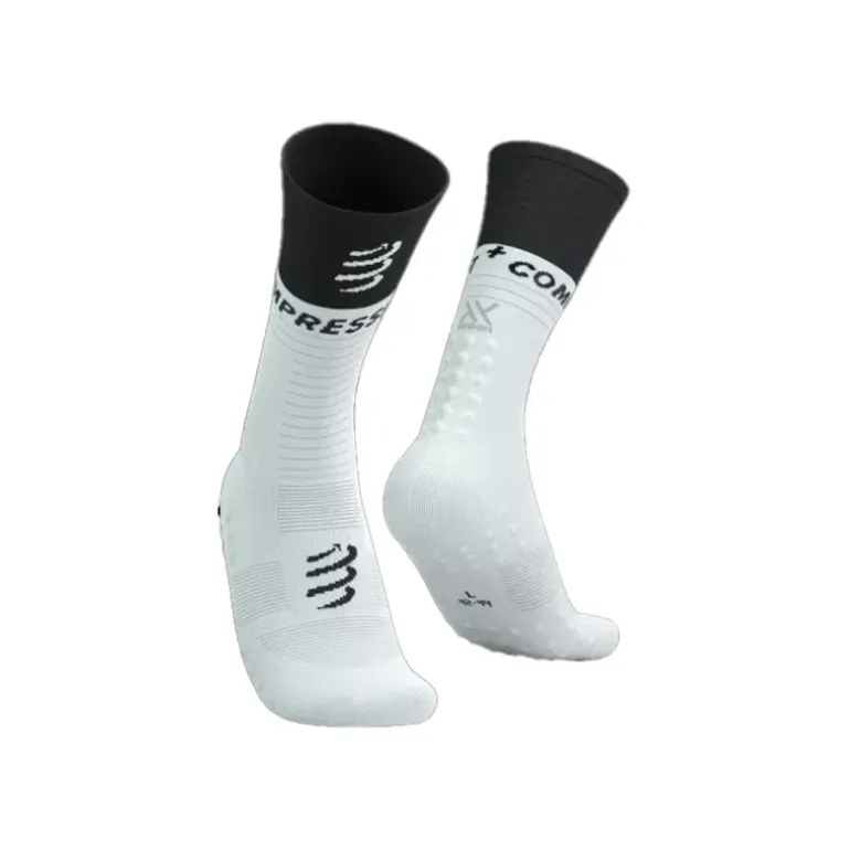 CHAUSSETTES MID COMPRESSION V2.0