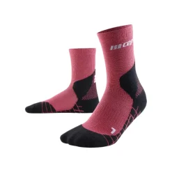 CHAUSSETTES MID HIKING LIGHT MERINO FEMME