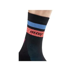 CHAUSSETTES MID HIKING LIGHT MERINO FEMME