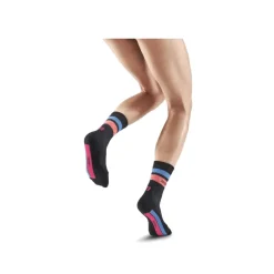 CHAUSSETTES MID HIKING LIGHT MERINO FEMME