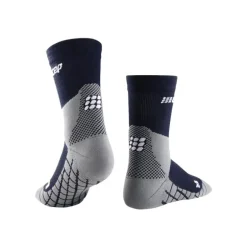 CHAUSSETTES MID HIKING LIGHT MERINO HOMME
