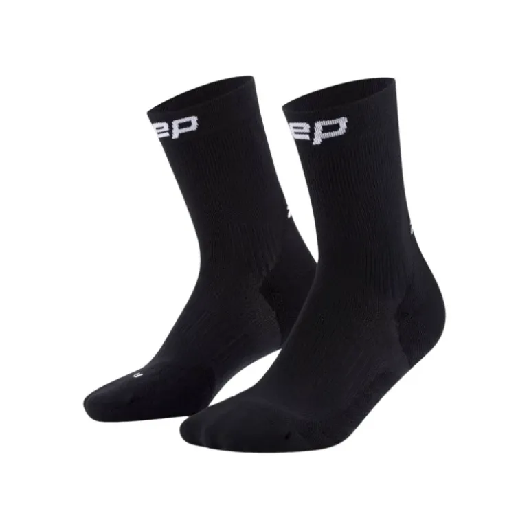 CHAUSSETTES MID-CUT CORE RUN FEMME