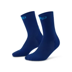 CHAUSSETTES MID-CUT CORE RUN FEMME