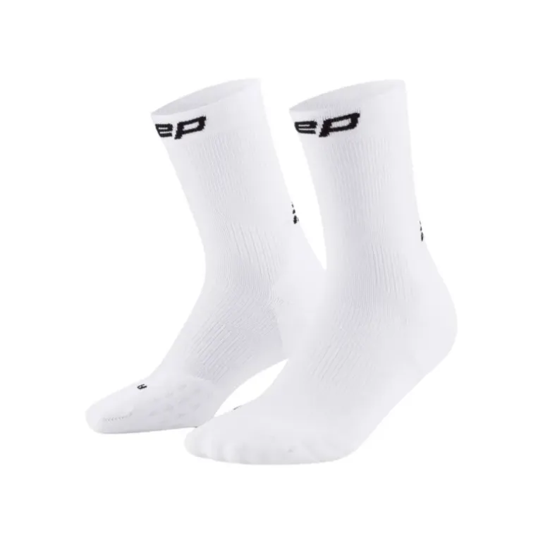 CHAUSSETTES MID-CUT CORE RUN FEMME
