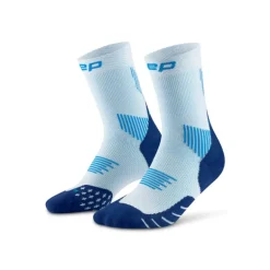 CHAUSSETTES MID-CUT CORE RUN FEMME