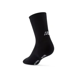 CHAUSSETTES MID-CUT CORE RUN FEMME
