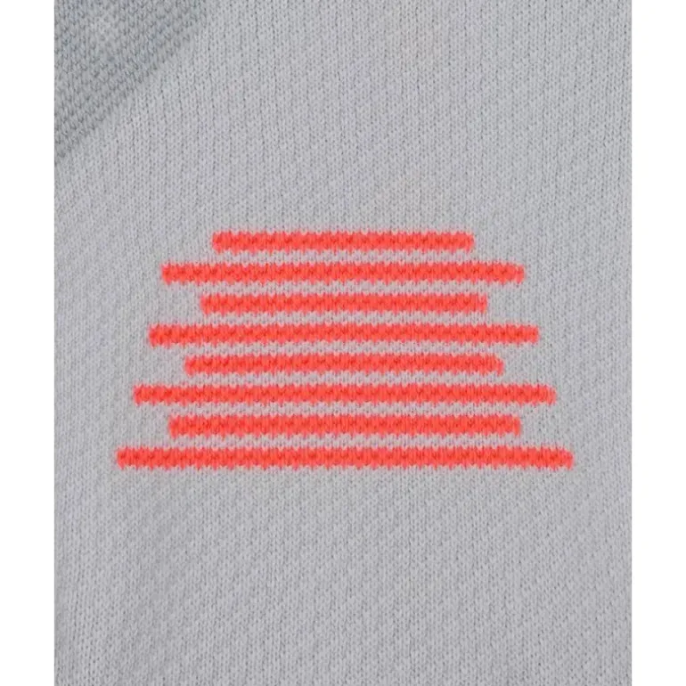 CHAUSSETTES MID-CUT CORE RUN HOMME
