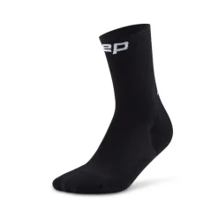 CHAUSSETTES MID-CUT CORE RUN HOMME