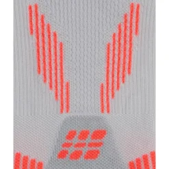CHAUSSETTES MID-CUT CORE RUN HOMME