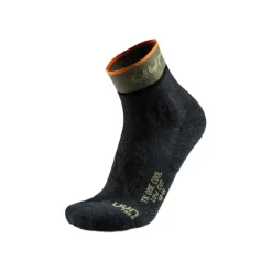 CHAUSSETTES MI-HAUTES TREKKING ONE COOL HOMME