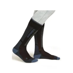 CHAUSSETTES MÉRINO SKI+ LIGHT OTC FEMME