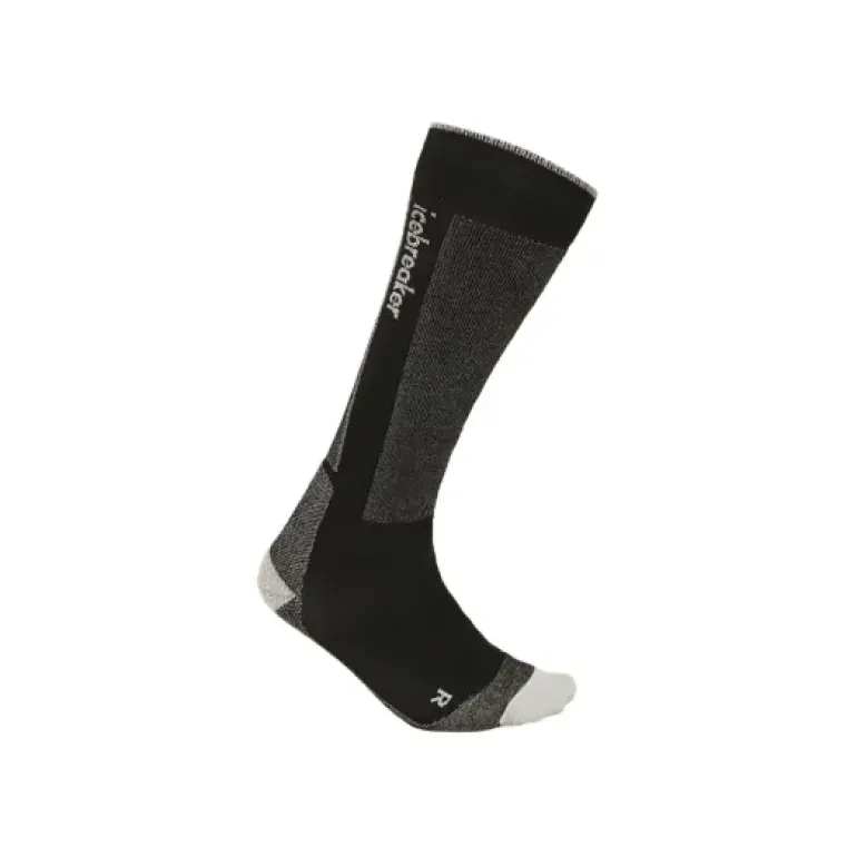 CHAUSSETTES MÉRINO SKI+ LIGHT OTC HOMME