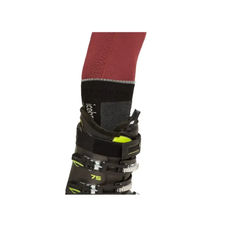 CHAUSSETTES MÉRINO SKI+ LIGHT OTC HOMME
