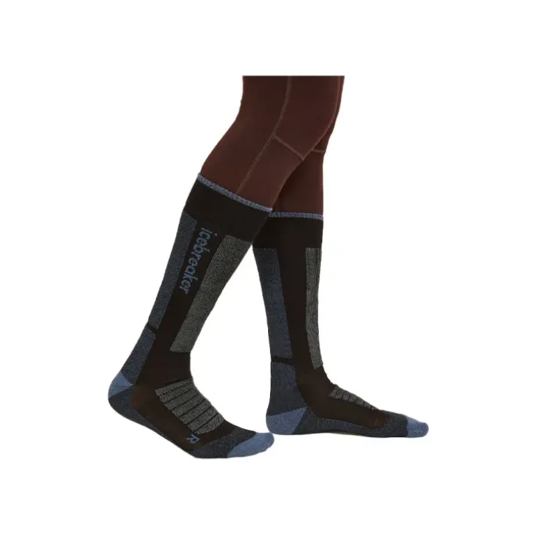 CHAUSSETTES MÉRINO SKI+ MEDIUM OTC FEMME