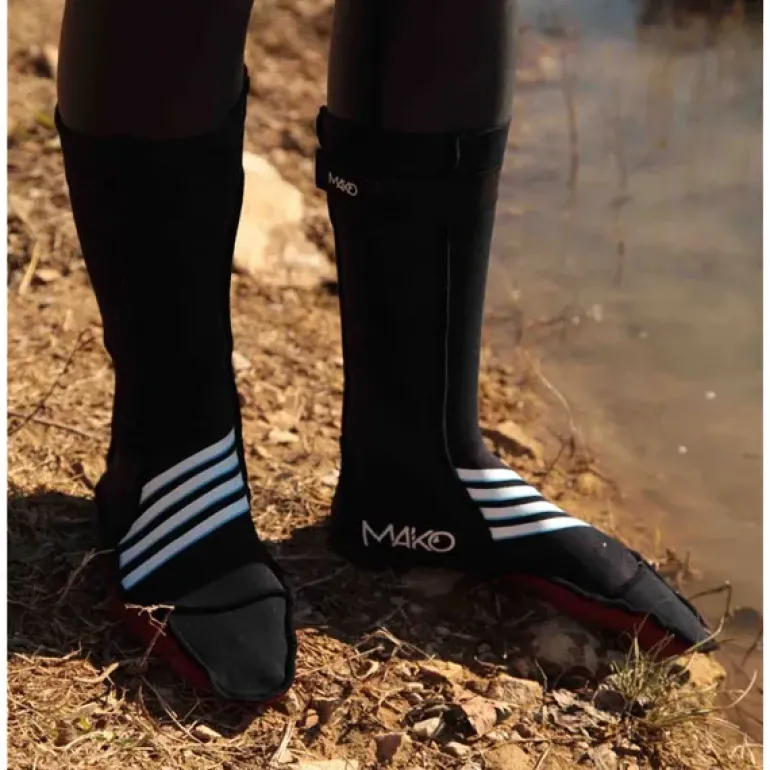 CHAUSSETTES NEOPRENE