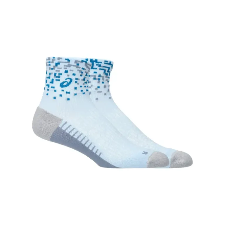 Chaussettes PERFORMANCE RUN SOCK QUARTER mixte