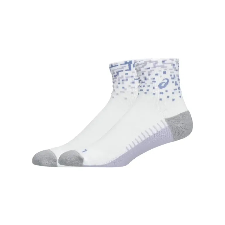 Chaussettes PERFORMANCE RUN SOCK QUARTER mixte