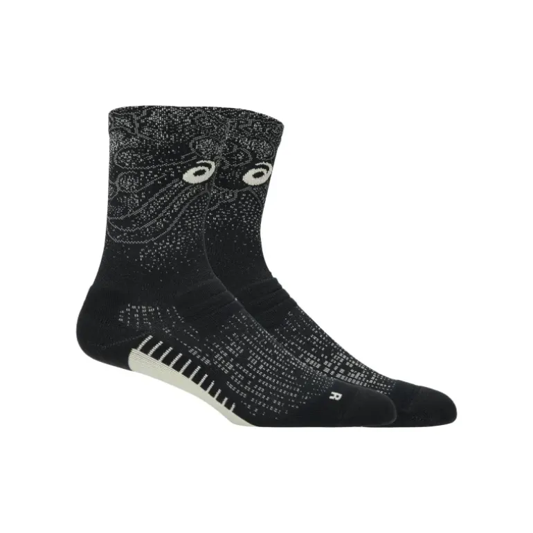 Chaussettes PERFORMANCE RUN SOCK CREW Mixte
