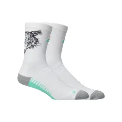 CHAUSSETTES PERFORMANCE RUN SOCK CREW PARIS