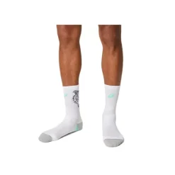 CHAUSSETTES PERFORMANCE RUN SOCK CREW PARIS