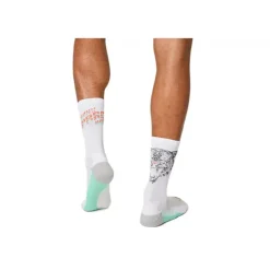 CHAUSSETTES PERFORMANCE RUN SOCK CREW PARIS