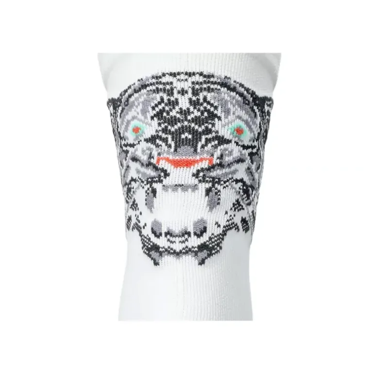 CHAUSSETTES PERFORMANCE RUN SOCK CREW PARIS