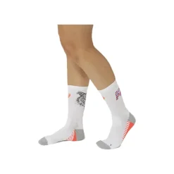 CHAUSSETTES PERFORMANCE RUN SOCK CREW PARIS