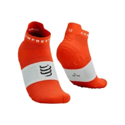 CHAUSSETTES PRO RACING V4.0 RUN LOW