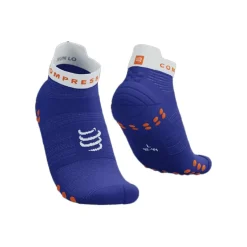CHAUSSETTES PRO RACING V4.0 RUN LOW