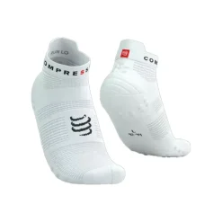 CHAUSSETTES PRO RACING V4.0 RUN LOW