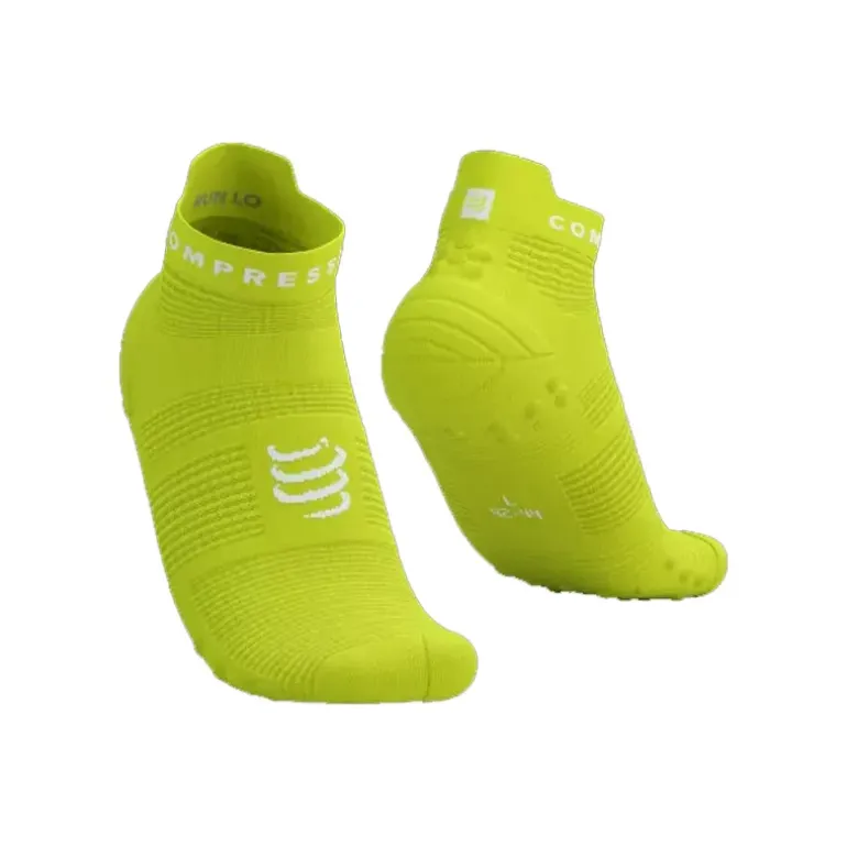 CHAUSSETTES PRO RACING V4.0 RUN LOW