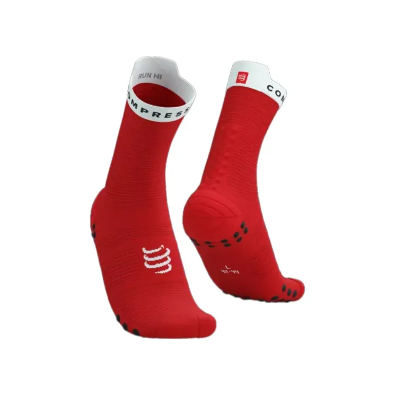 CHAUSSETTES PRO RACING V4.0 RUN HIGH