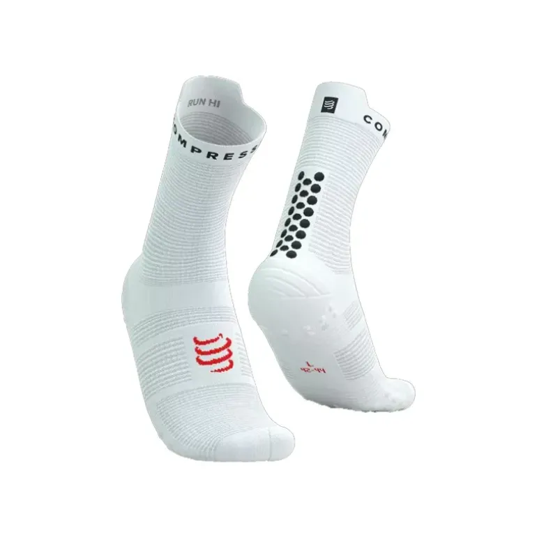 CHAUSSETTES PRO RACING V4.0 RUN HIGH