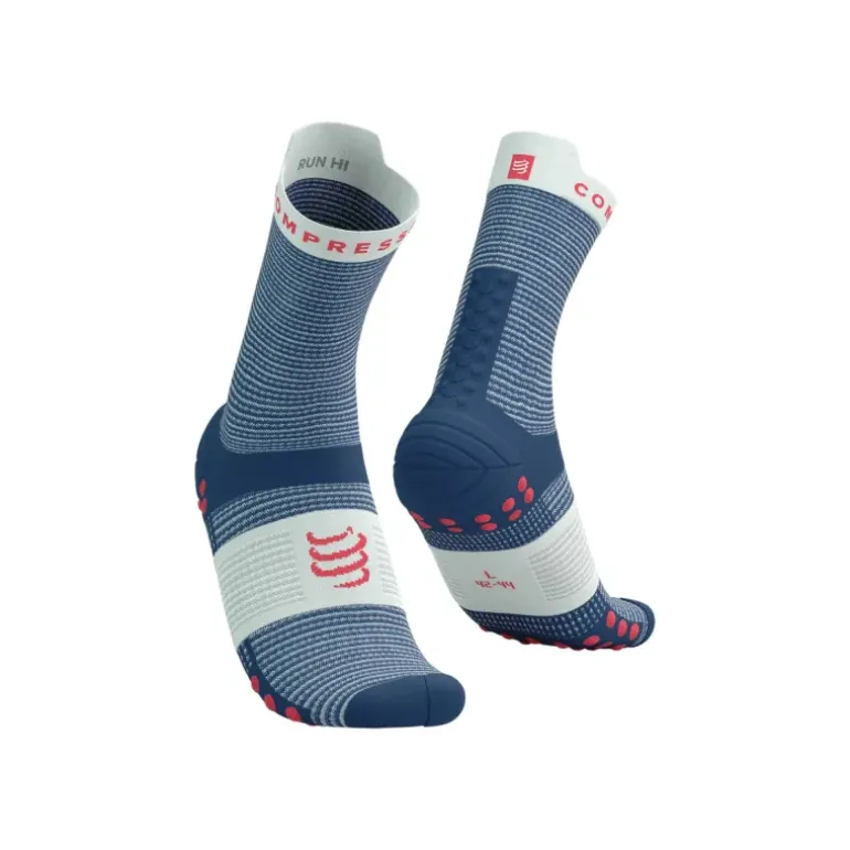 CHAUSSETTES PRO RACING V4.0 RUN HIGH