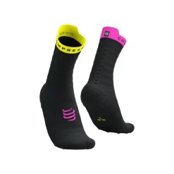 CHAUSSETTES PRO RACING V4.0 ULTRALIGHT HAUTES MIXTE