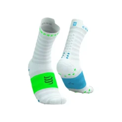 CHAUSSETTES PRO RACING V4.0 ULTRALIGHT HAUTES MIXTE