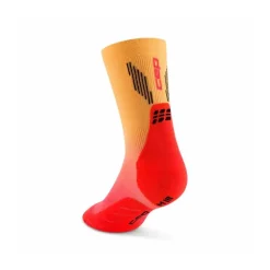 CHAUSSETTES PRO RUN ULTRALIGHT MID HOMME