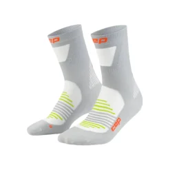 CHAUSSETTES PRO RUN ULTRALIGHT MID CUT HOMME