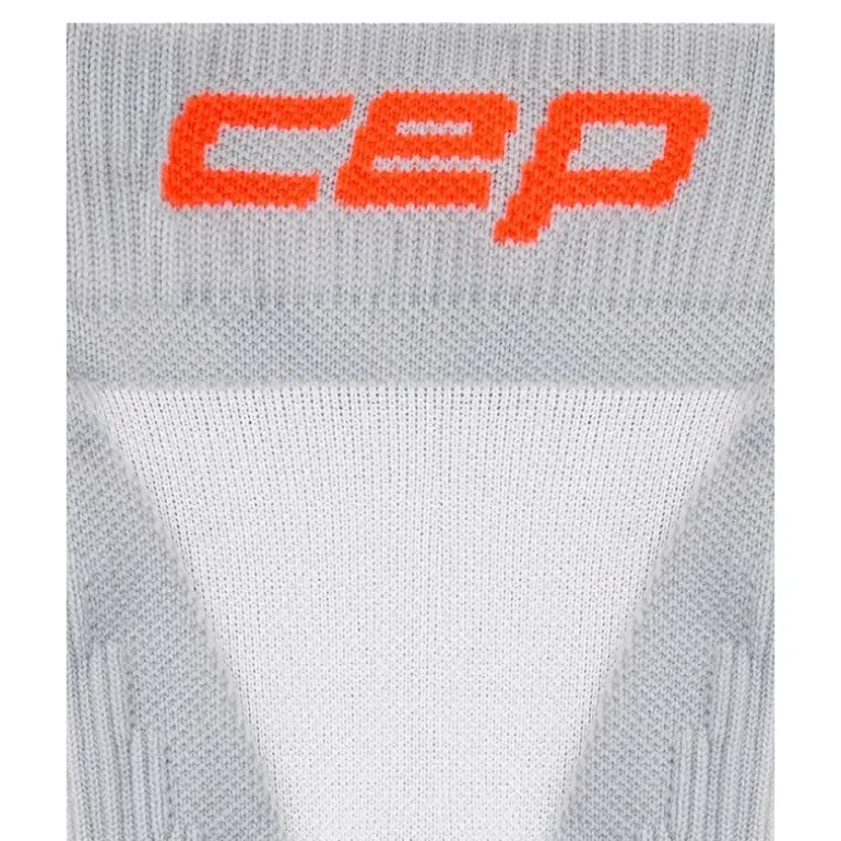 CHAUSSETTES PRO RUN ULTRALIGHT MID CUT HOMME