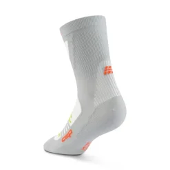 CHAUSSETTES PRO RUN ULTRALIGHT MID CUT HOMME