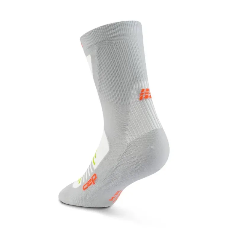 CHAUSSETTES PRO RUN ULTRALIGHT MID CUT HOMME