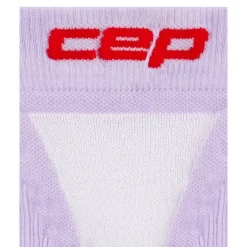 CHAUSSETTES PRO RUN ULTRALIGHT MID CUT FEMME