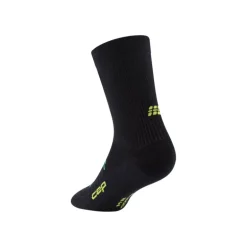 CHAUSSETTES PRO RUN ULTRALIGHT MID CUT FEMME
